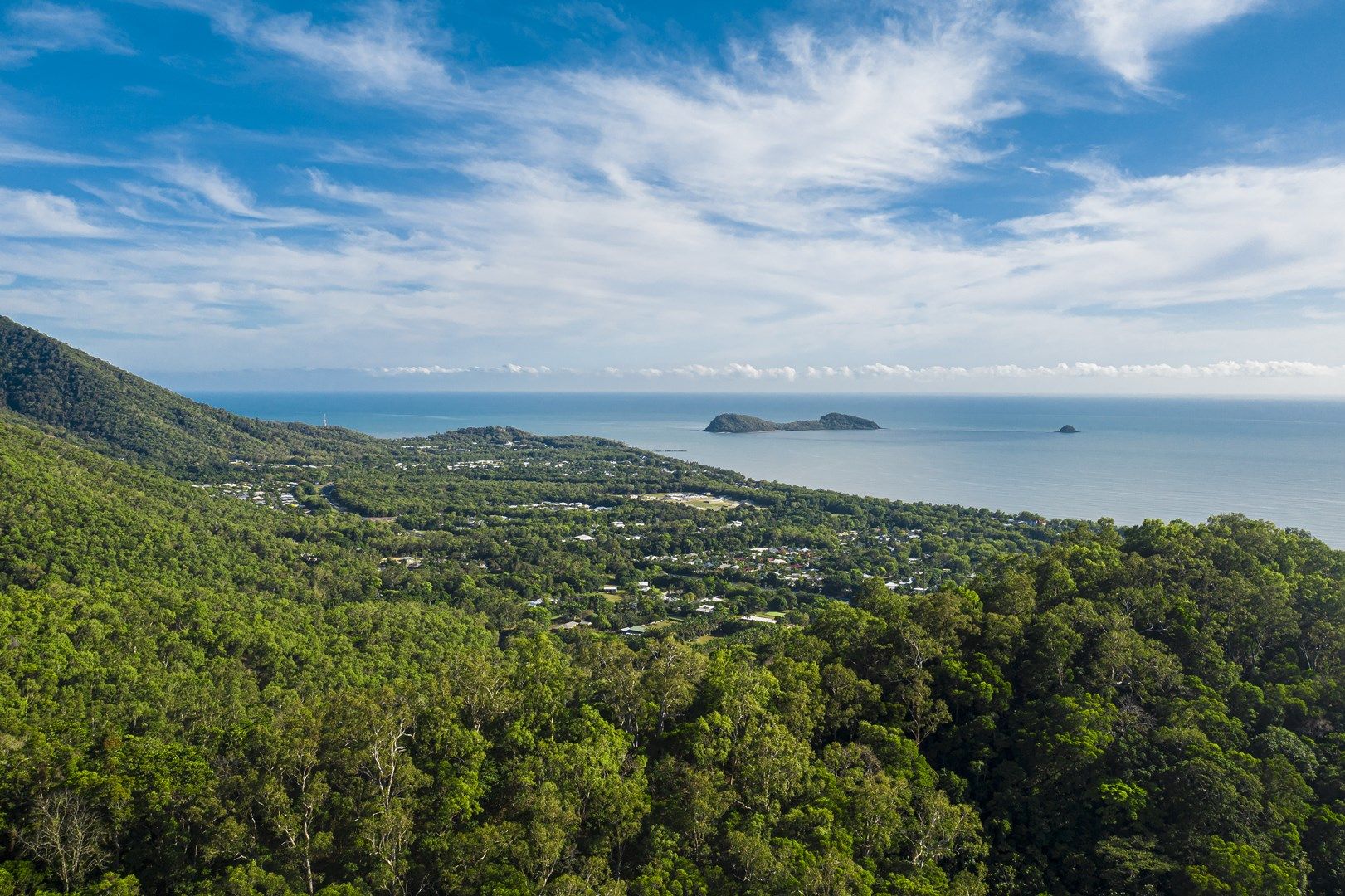Lot 999 Captain Cook Highway, Clifton Beach QLD 4879, Image 0