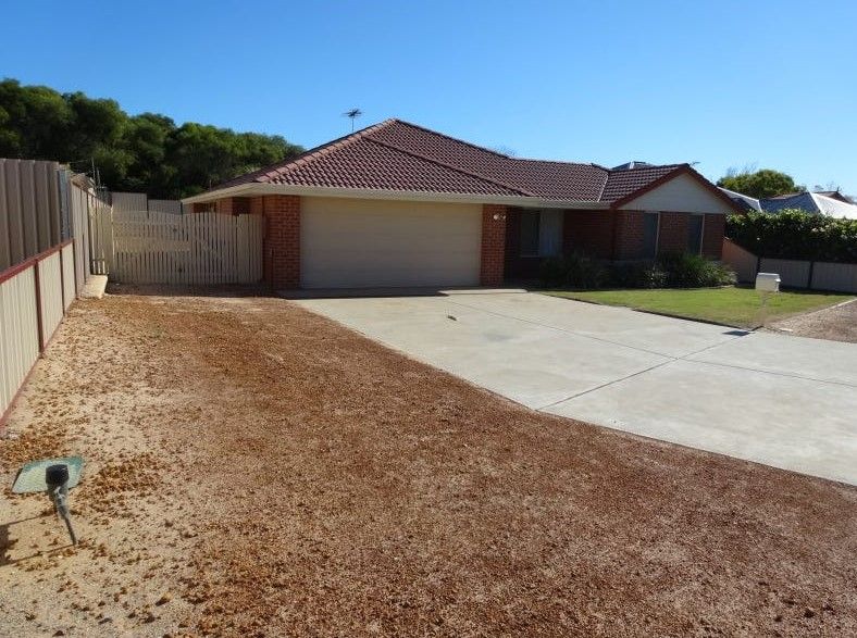 4 bedrooms House in 28 Stillwater Avenue DRUMMOND COVE WA, 6532