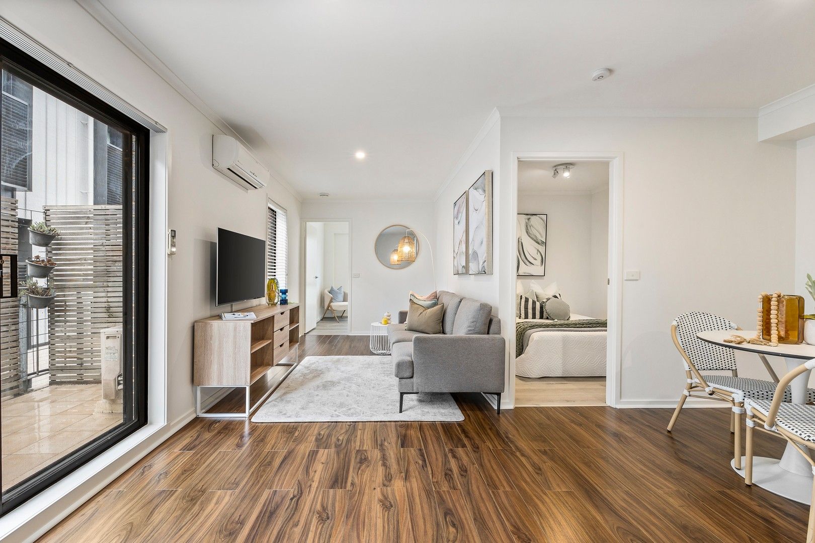 2 bedrooms Apartment / Unit / Flat in 9/26 Wellington Street ST KILDA VIC, 3182