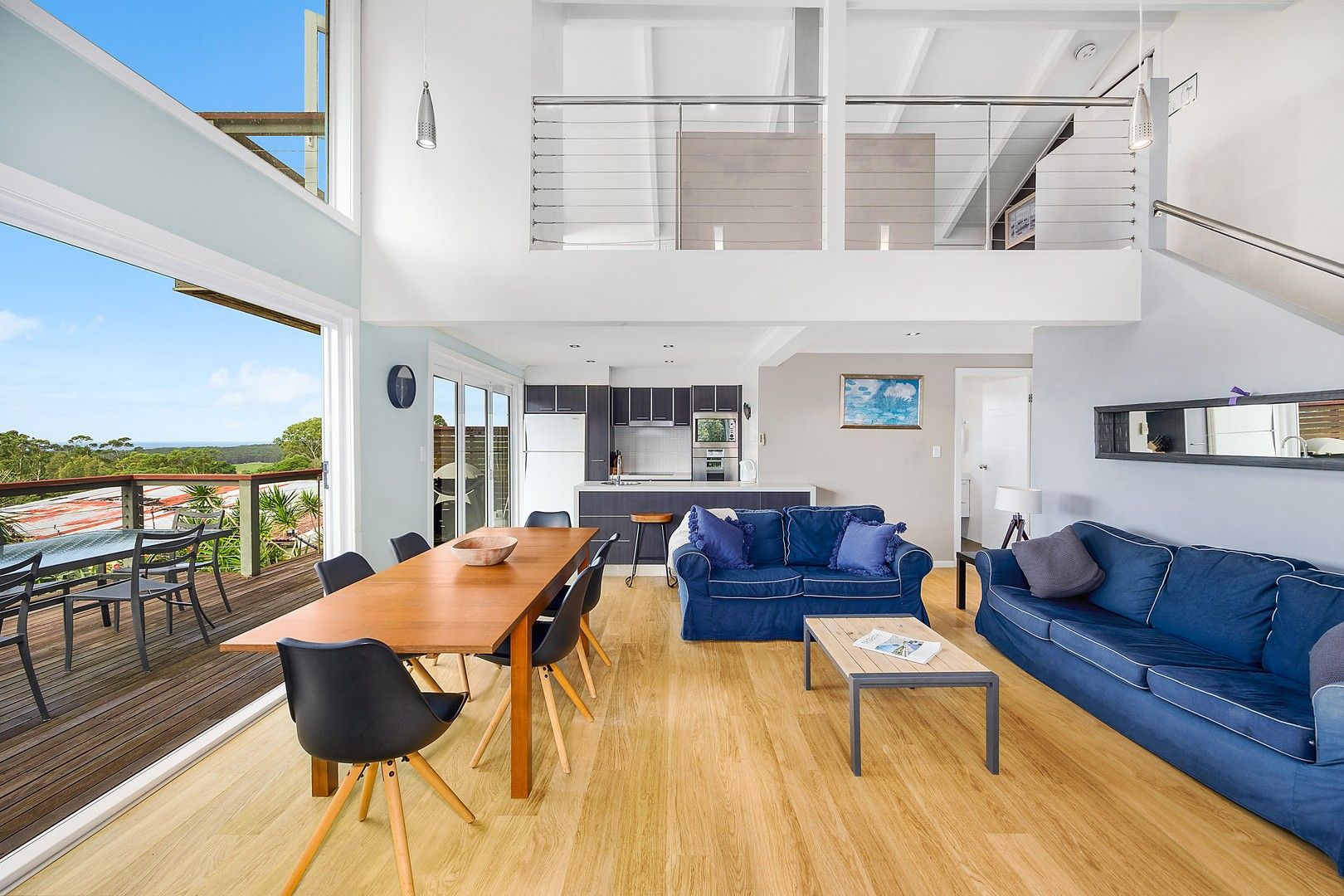 4 bedrooms House in 22 Princes Highway MILTON NSW, 2538