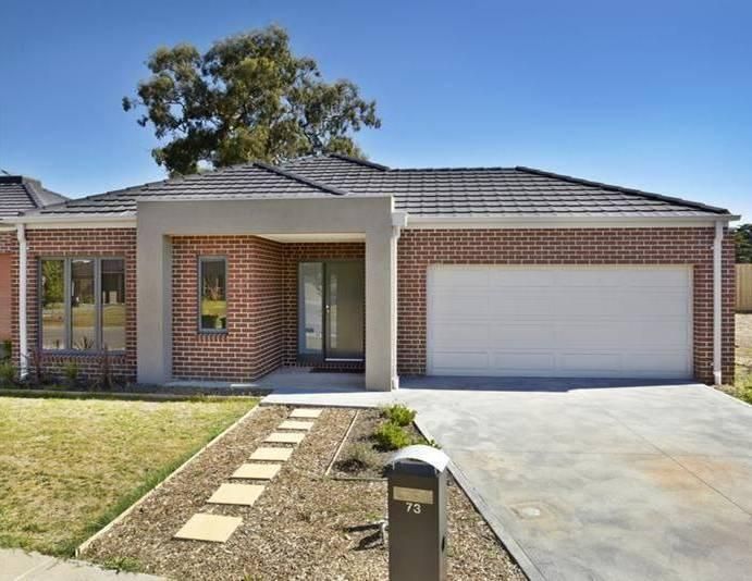 73 Greig Drive, Mernda VIC 3754