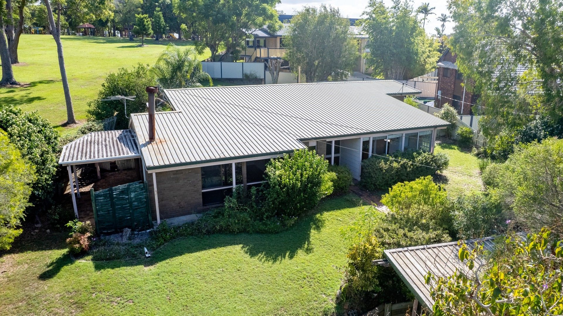 4 bedrooms House in 20 Paratah Street BRACKEN RIDGE QLD, 4017