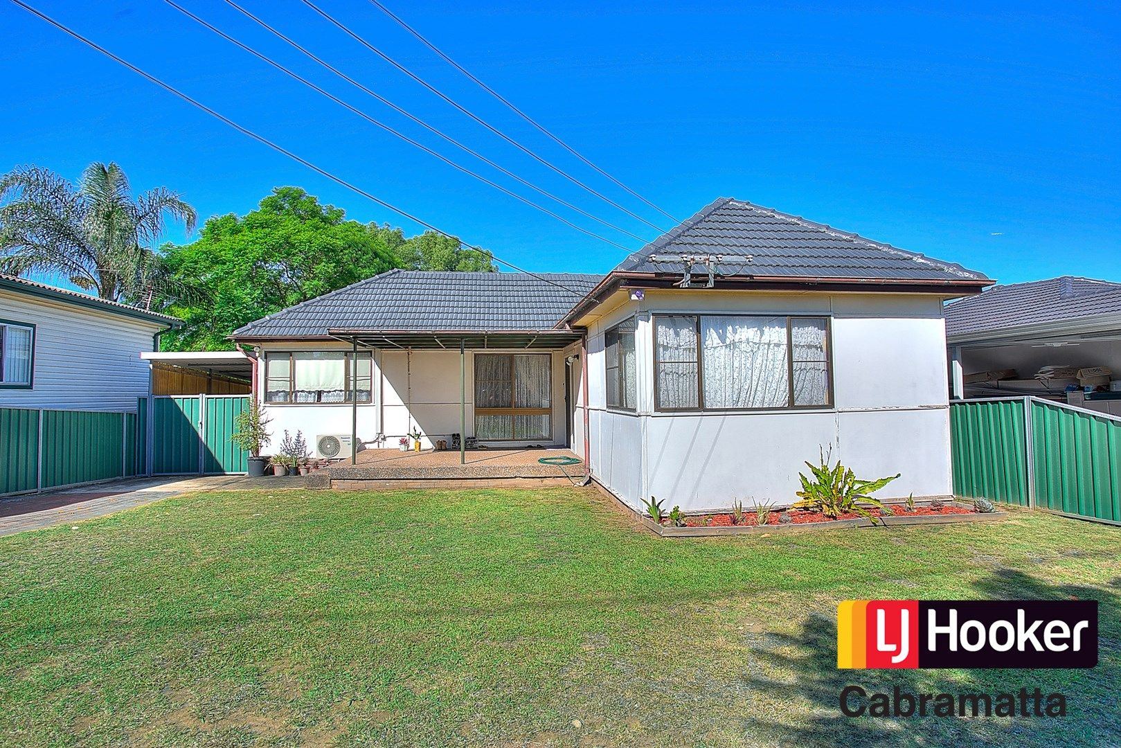 22 Woods Avenue, Cabramatta NSW 2166, Image 0