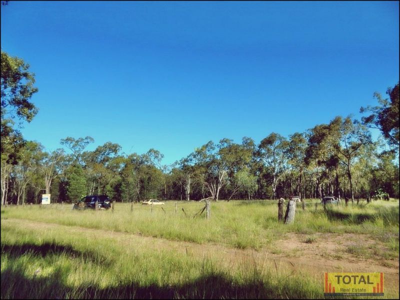 Vacant land in Lot 304 Struver Street, TURALLIN QLD, 4357