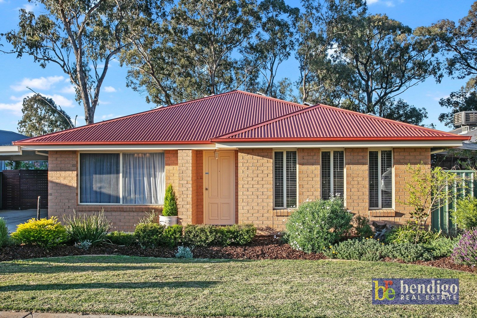 16 Irontree Close, Kangaroo Flat VIC 3555, Image 0