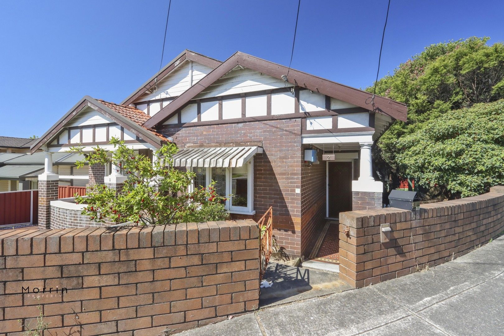 2 bedrooms House in 2 Edgehill Street CARLTON NSW, 2218