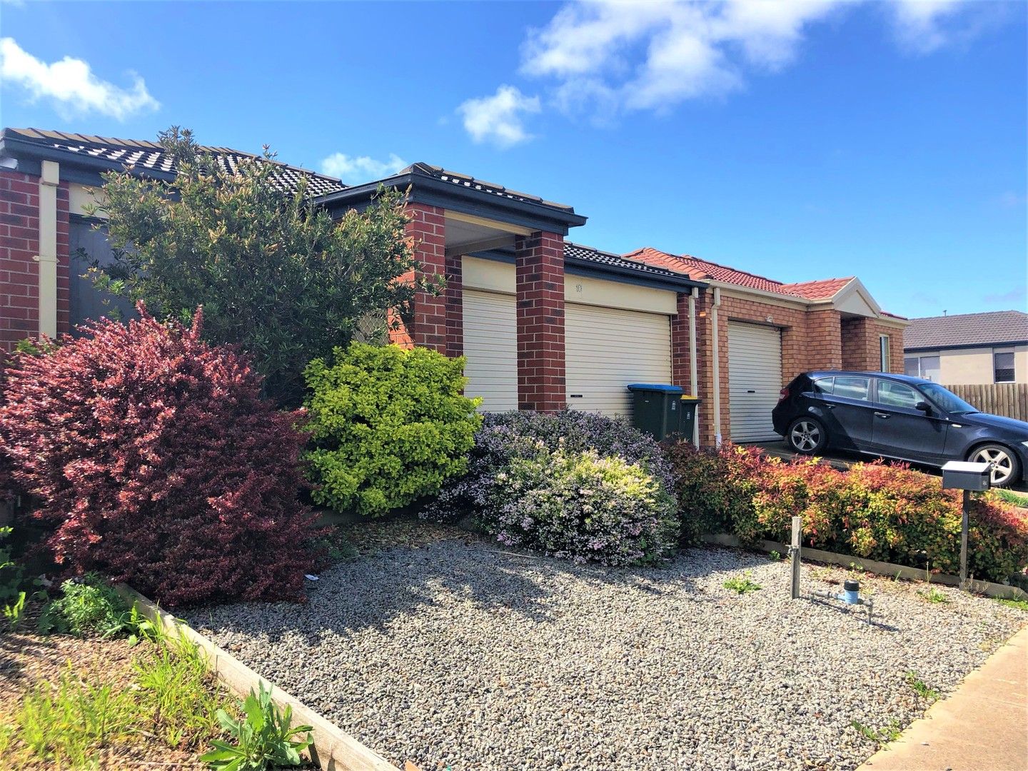 3 bedrooms House in 10 Talliver Terrace TRUGANINA VIC, 3029