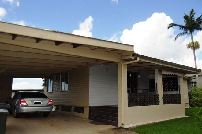 Picture of 1 Danelle Street, GOONDI HILL QLD 4860