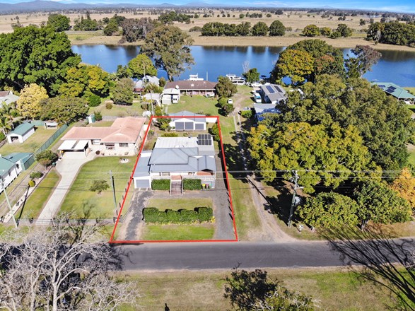 64 Clarence Street, Brushgrove NSW 2460