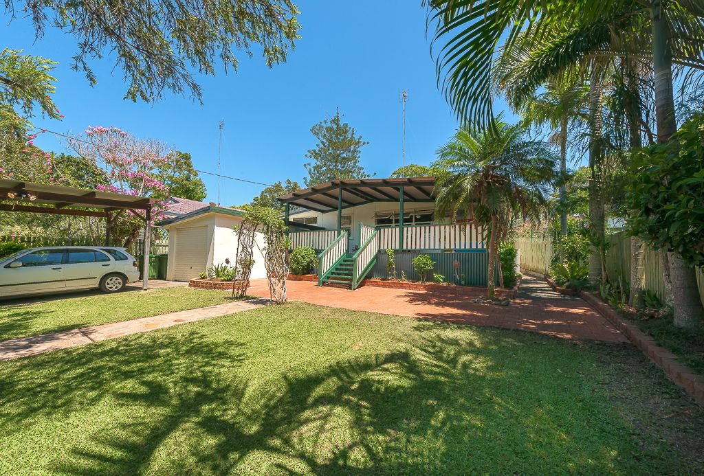 3 bedrooms House in 63 Melinda Street SOUTHPORT QLD, 4215