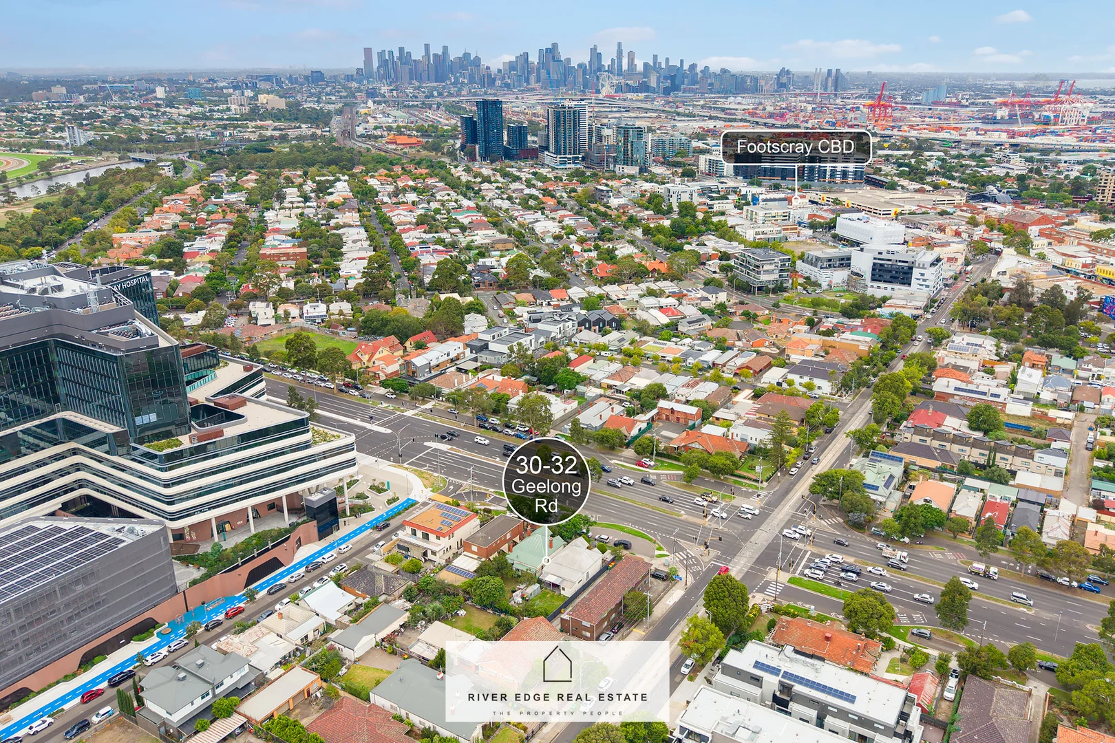 Additional image 10 of 30-32 Geelong Road, Footscray VIC 3011