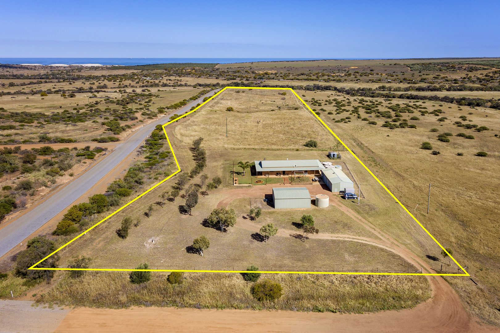 1 Dixon Place, White Peak WA 6532, Image 1