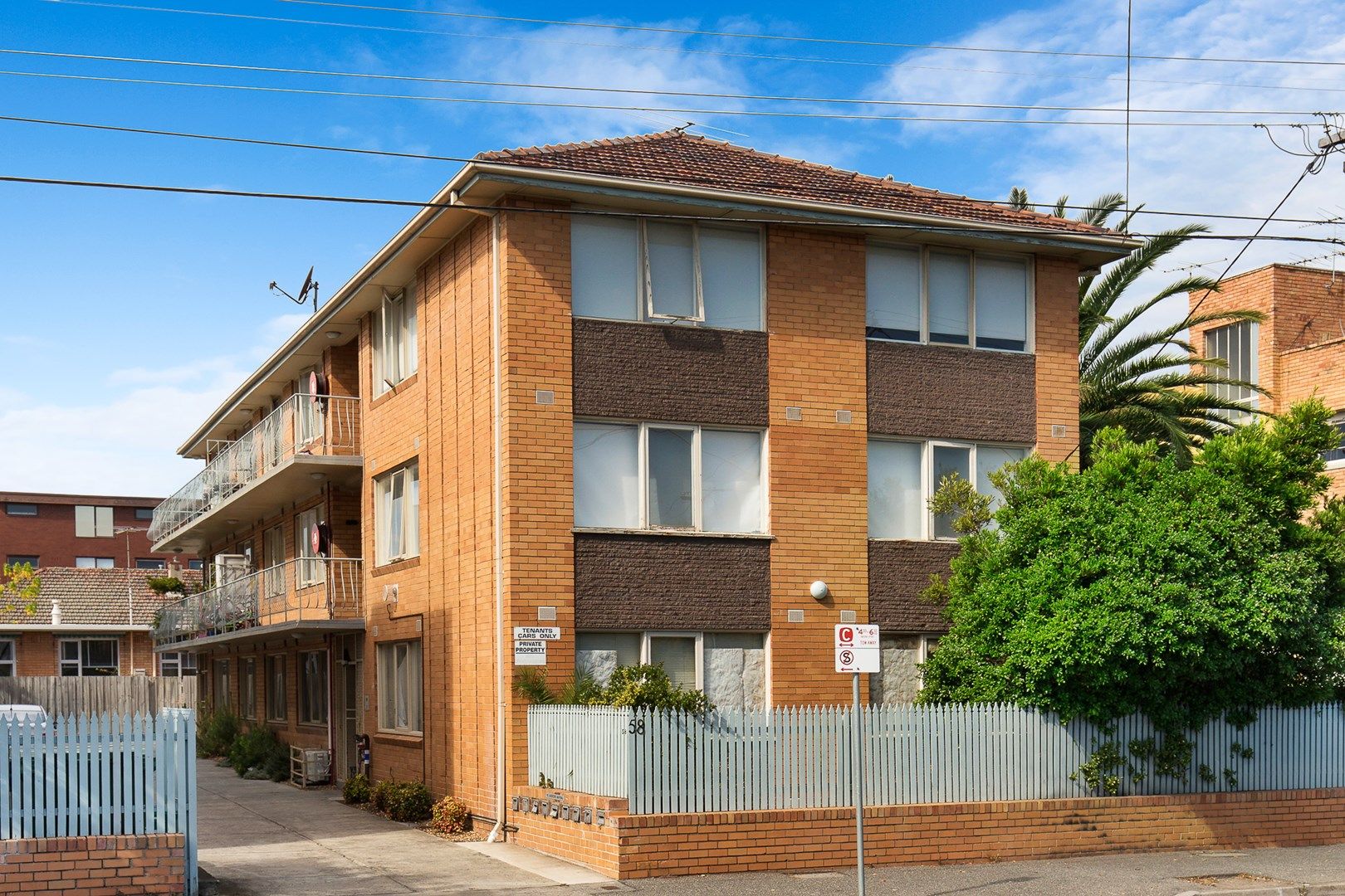 7/58 Hotham Street, St Kilda East VIC 3183, Image 1