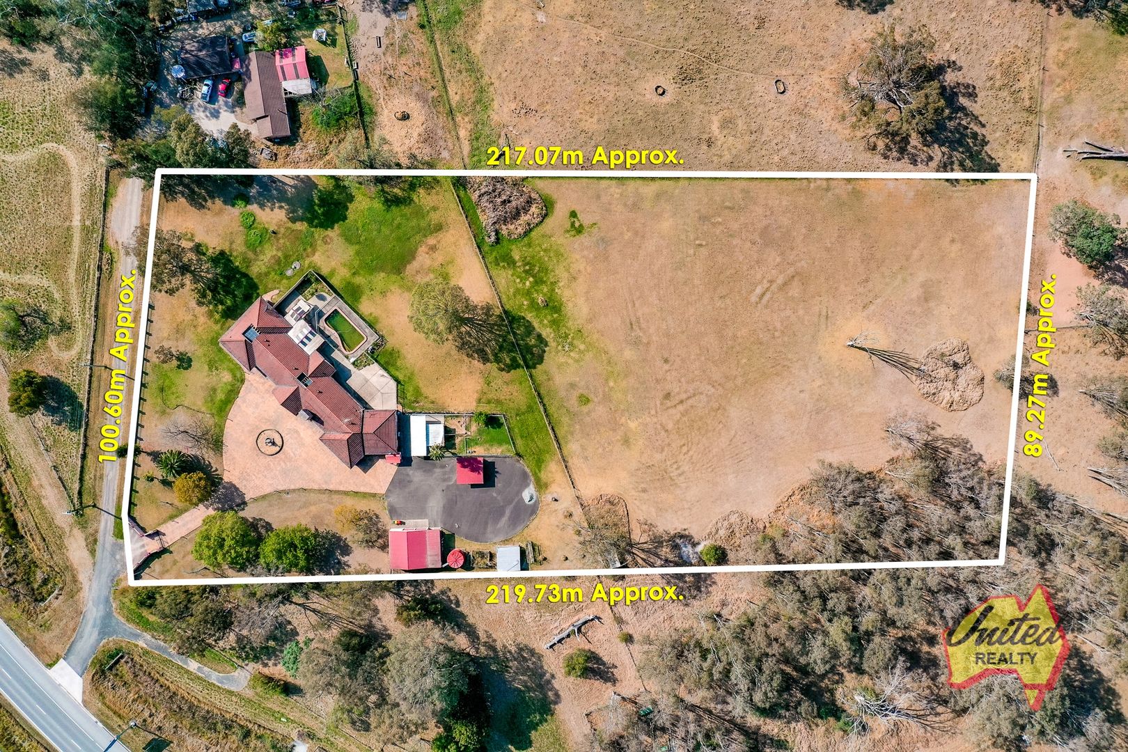 1254 The Northern Road, Bringelly NSW 2556, Image 2