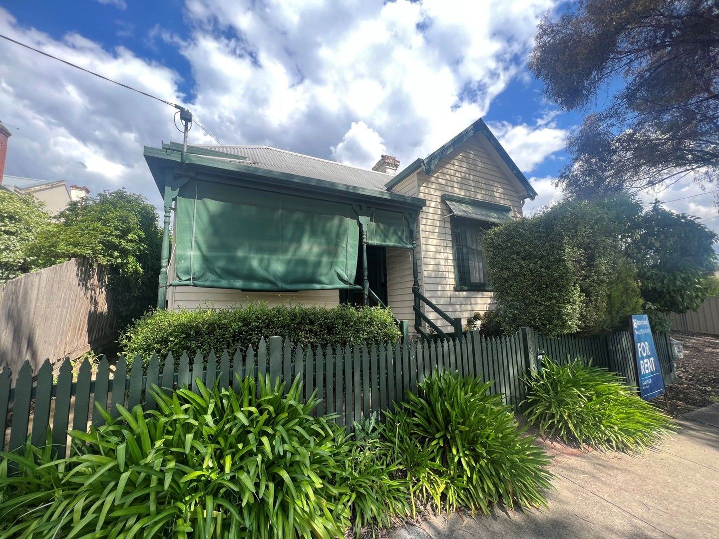 3 bedrooms House in 103 Olinda Street BENDIGO VIC, 3550