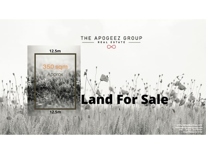 New land in , BROOKFIELD VIC, 3338