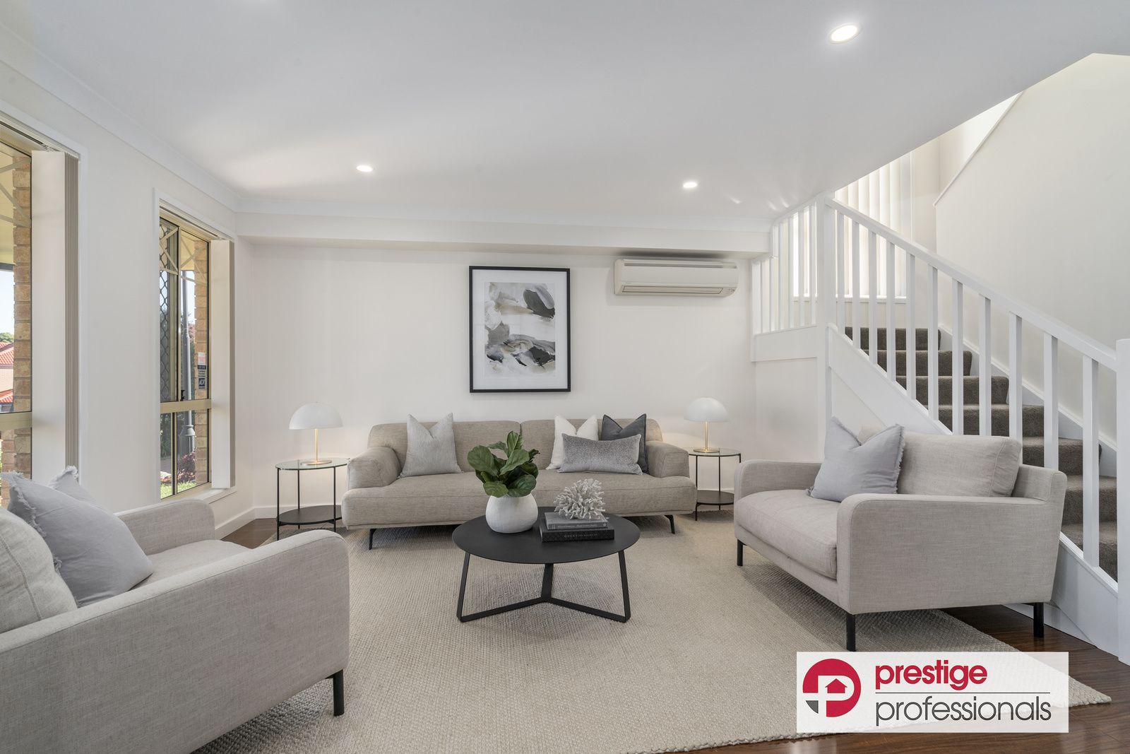 4 Orlando Crescent, Voyager Point NSW 2172, Image 2