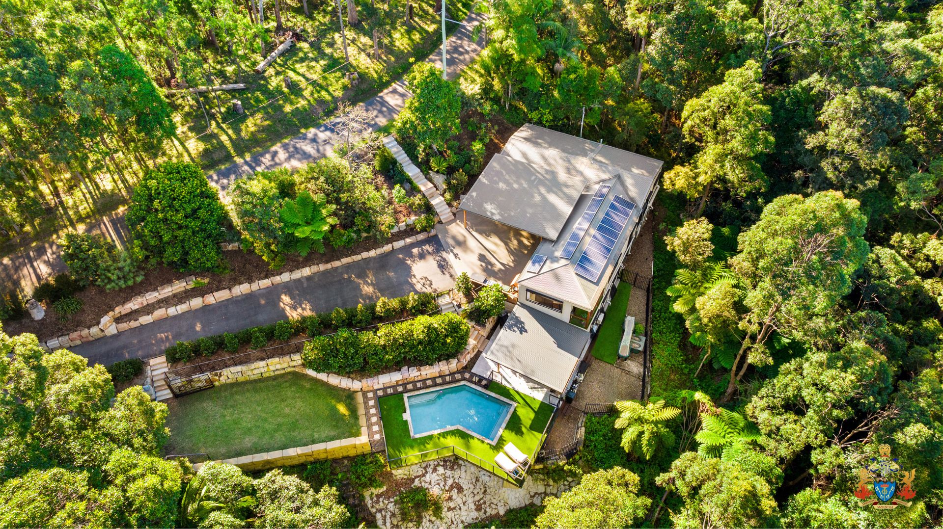 163-169 Wongawallan Road, Tamborine Mountain QLD 4272, Image 0