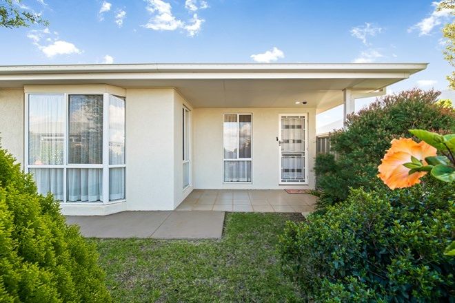 Picture of 88/97-161 Hogg Street, CRANLEY QLD 4350
