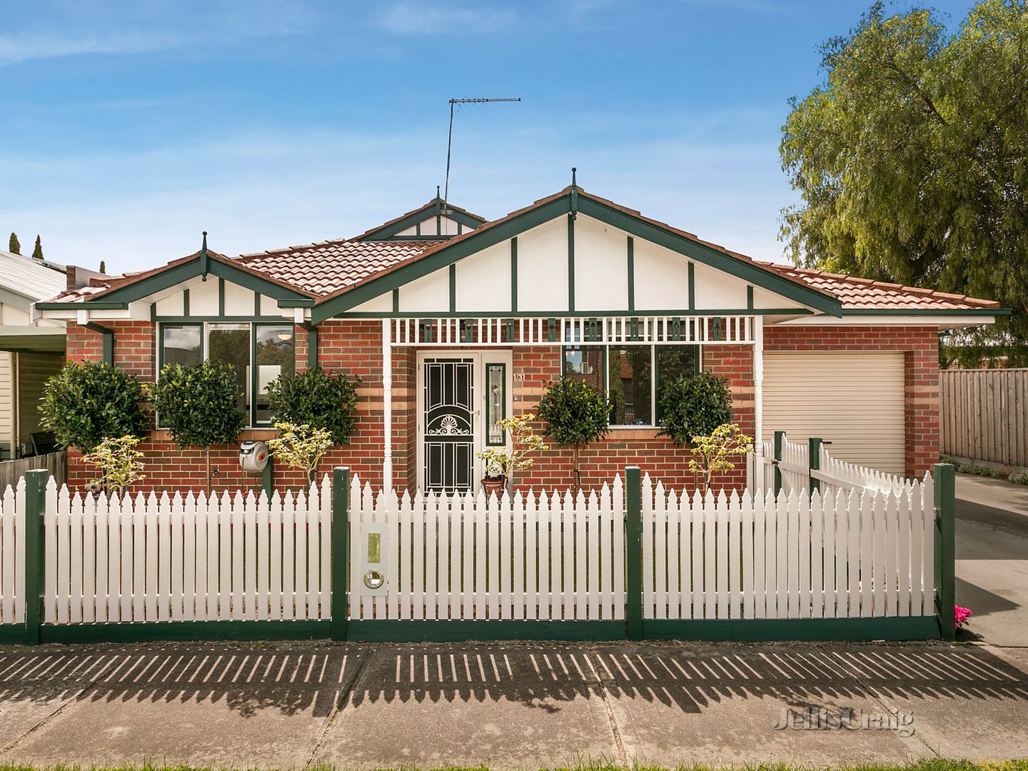 1/31 Holberg Street, Moonee Ponds Property History & Address Research