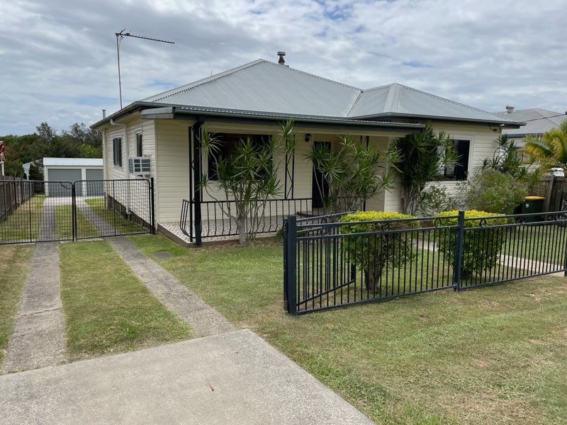 3 bedrooms House in 104 Kemp Street WEST KEMPSEY NSW, 2440