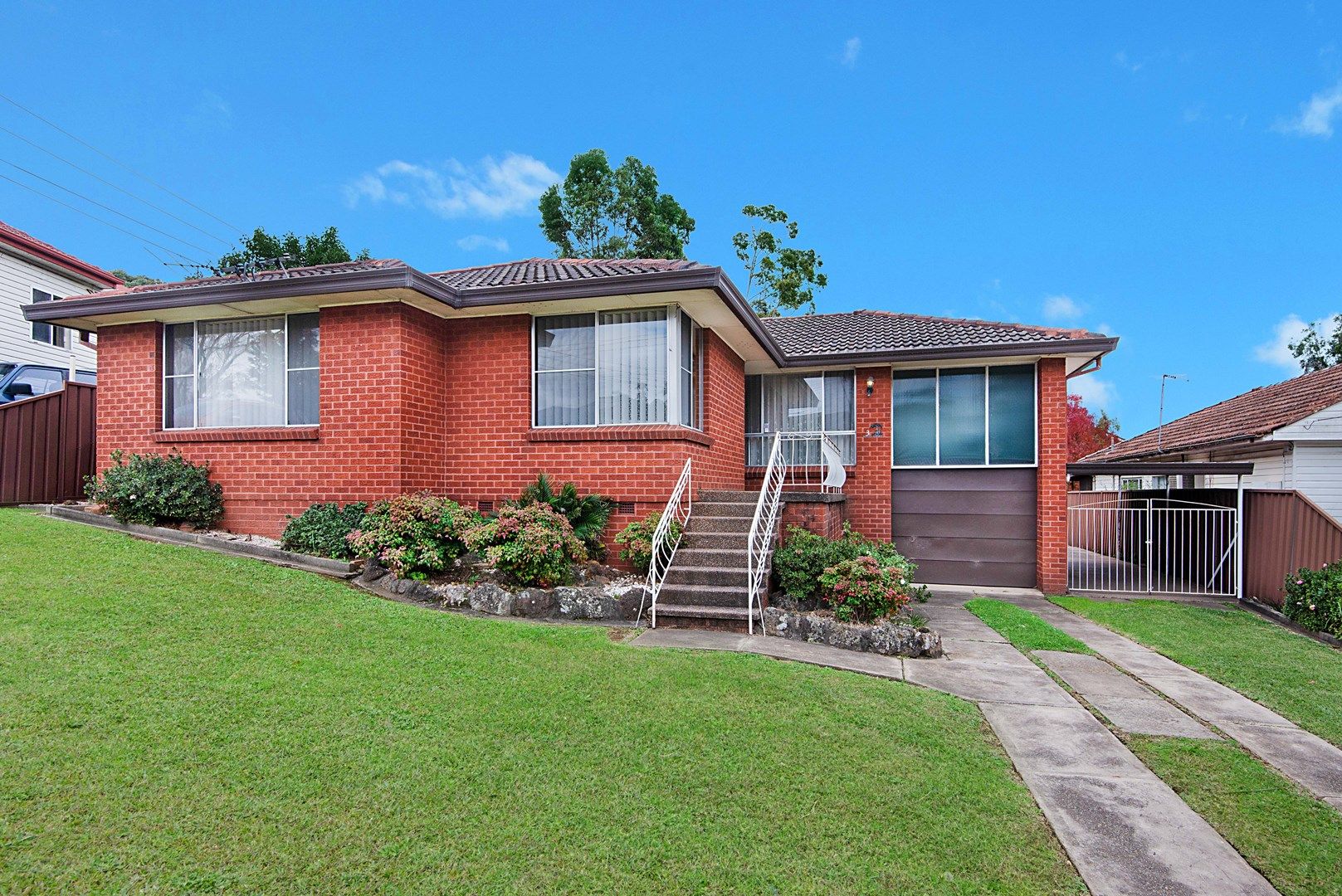 3 Station Road, Toongabbie NSW 2146, Image 0