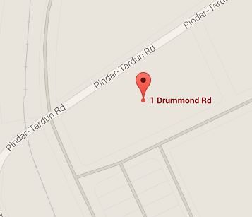 1 Drummond Road, Tardun WA 6628, Image 1