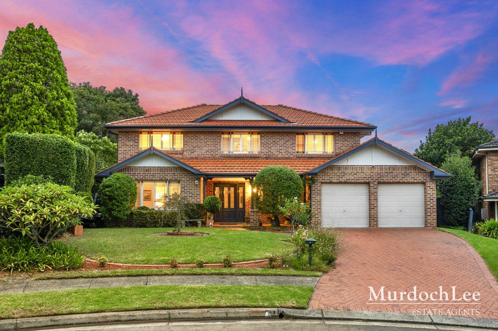 9 Heritage Court, Dural NSW 2158, Image 0