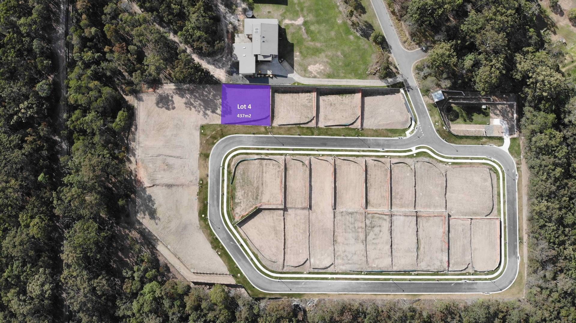 (Lot 4) 7 Ismaeel Circuit, Kuraby QLD 4112, Image 1