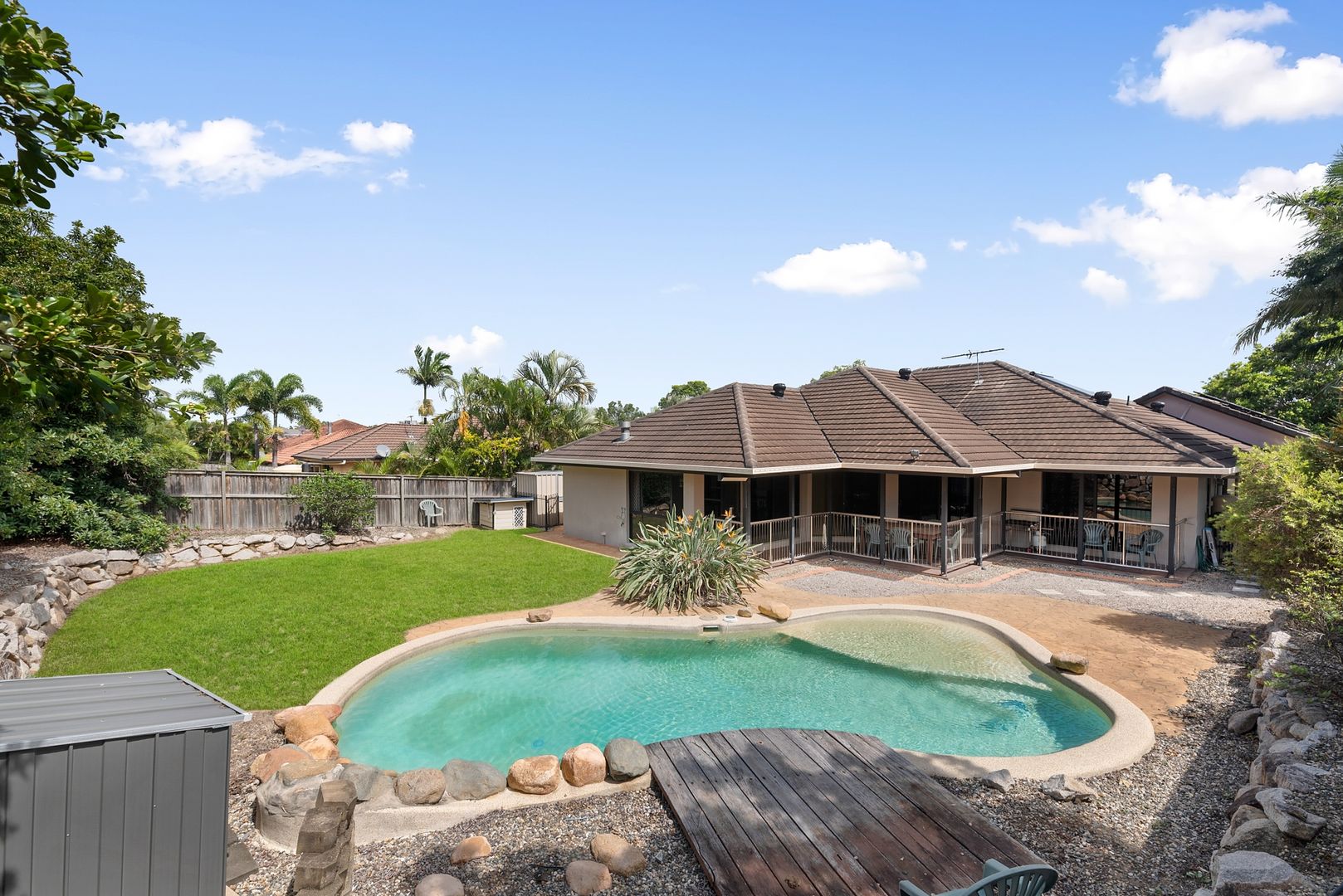 14 Sefton Court North Lakes Property History Address Research Domain