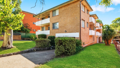 Picture of 7/71 Prospect Street, ROSEHILL NSW 2142