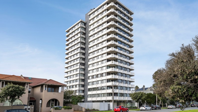 Picture of 12/333 Beaconsfield Parade, ST KILDA WEST VIC 3182