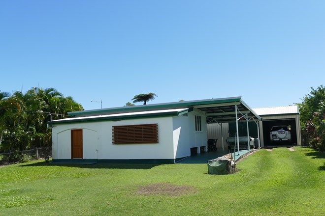 Picture of 202 Victoria Street, CARDWELL QLD 4849