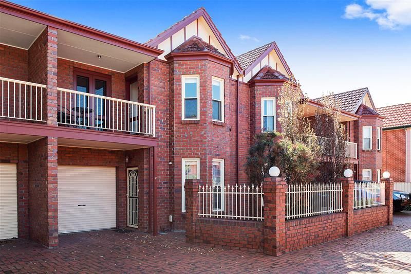 4/432 Henley Beach Road, Lockley Property History & Address Research