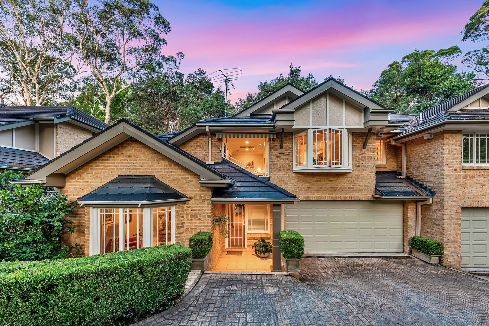 1C Eldon Lane, Beecroft Property History & Address Research Domain