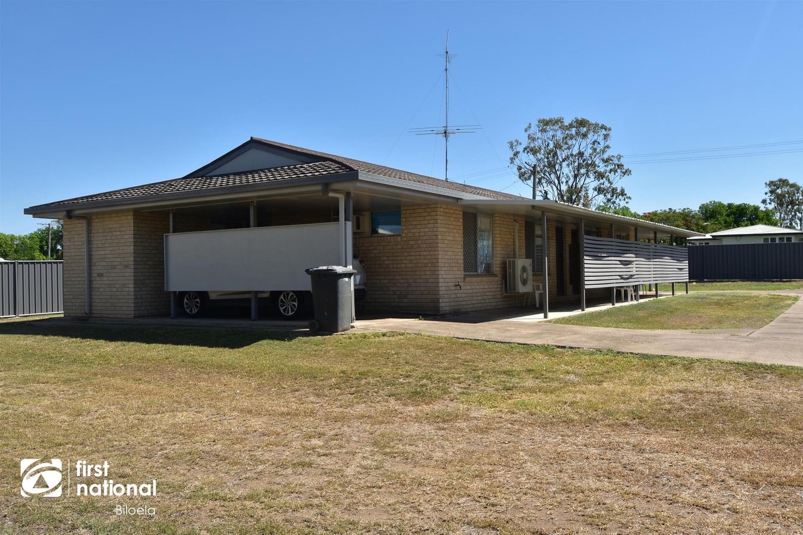 153 Kariboe Street, Biloela QLD 4715, Image 2