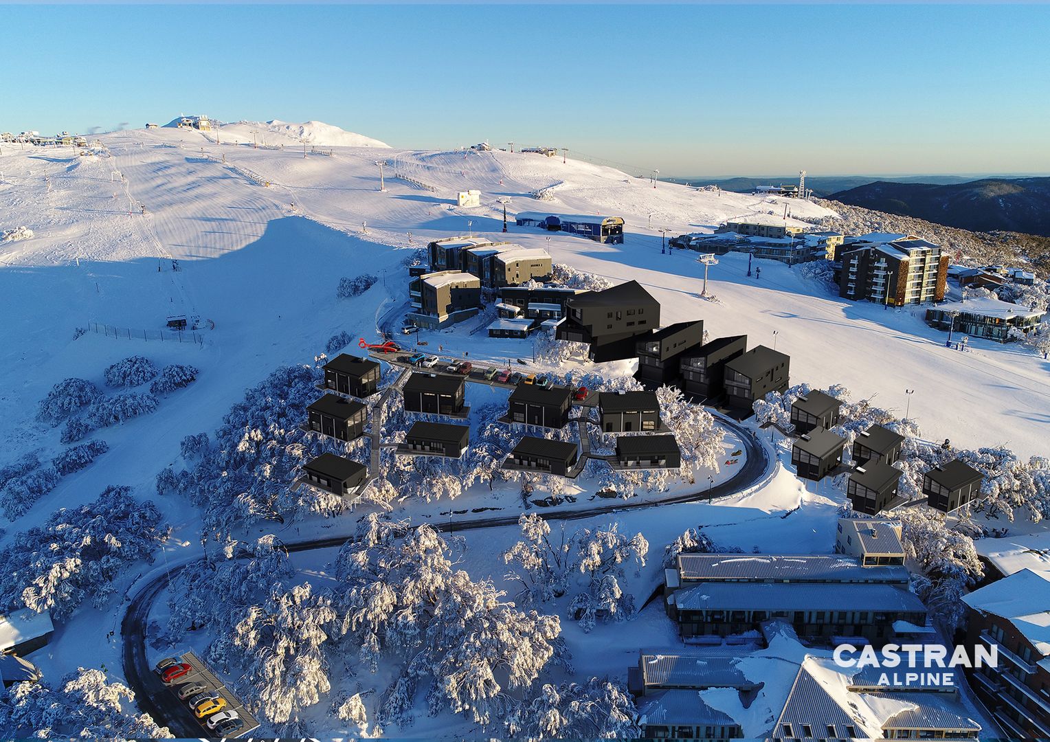 B7 Whitehorse Road, Mount Buller VIC 3723, Image 2