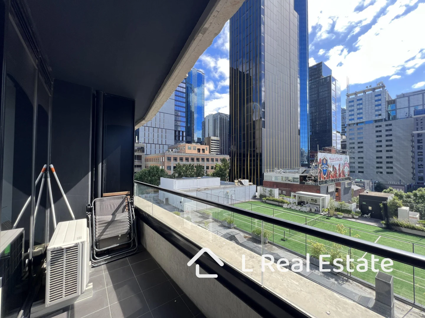 Additional image 7 of 904/7 Katherine Place, Melbourne VIC 3000