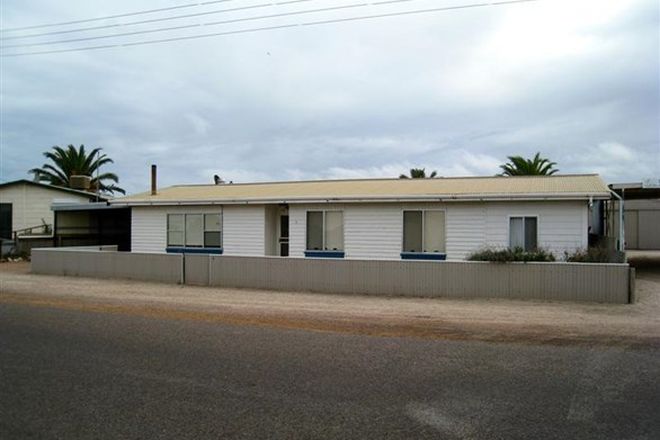 Picture of 1 Dodd Street, SMOKY BAY SA 5680