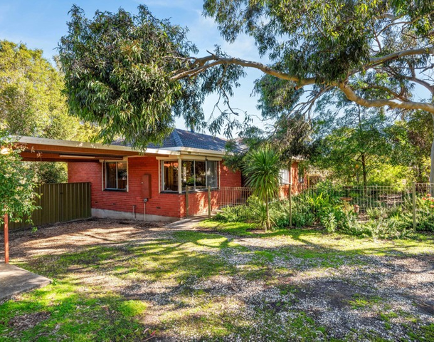 3 Sauterne Avenue, Reynella East SA 5161