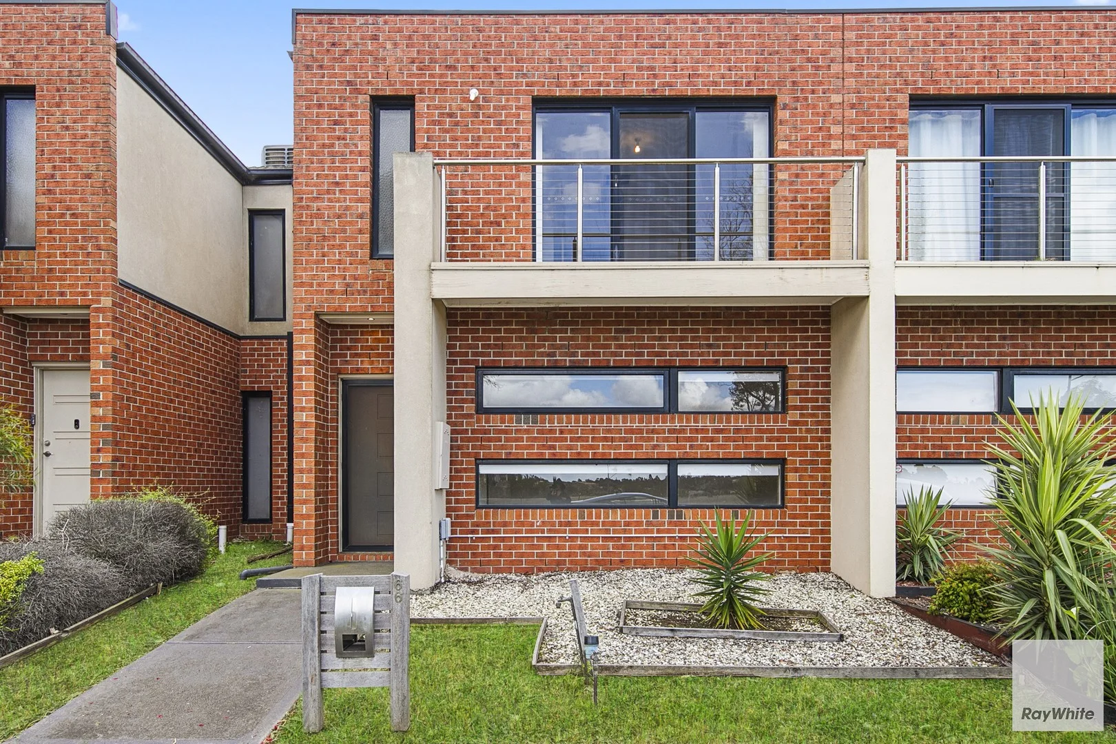 66 Cunningham Chase, Burnside Heights VIC 3023