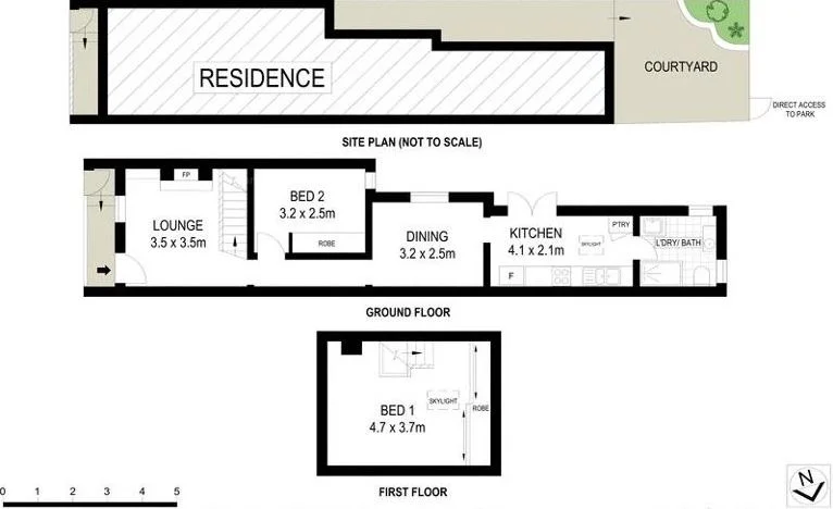 Additional image 6 of 85 Union Street, Newtown NSW 2042