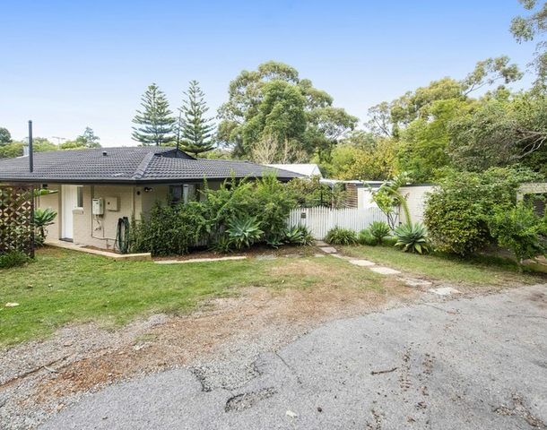 375A Lesmurdie Road, Lesmurdie WA 6076