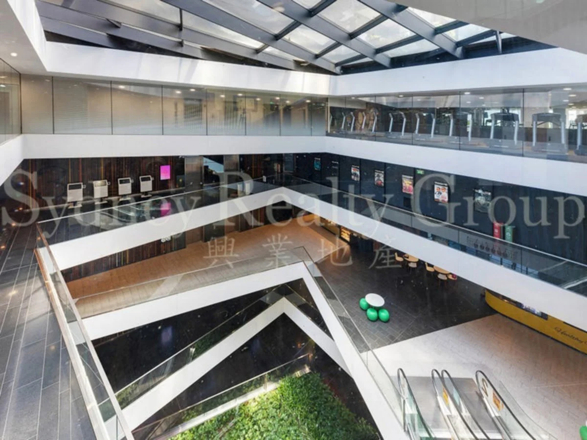 Additional image 9 of E1714/3 Carlton Street, Chippendale NSW 2008