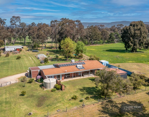 55 Kensington Drive, Killawarra VIC 3678