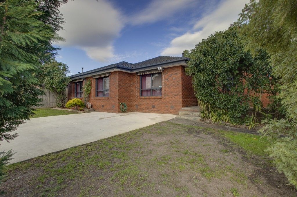 11 Dale Court Scoresby Property History Address Research Domain