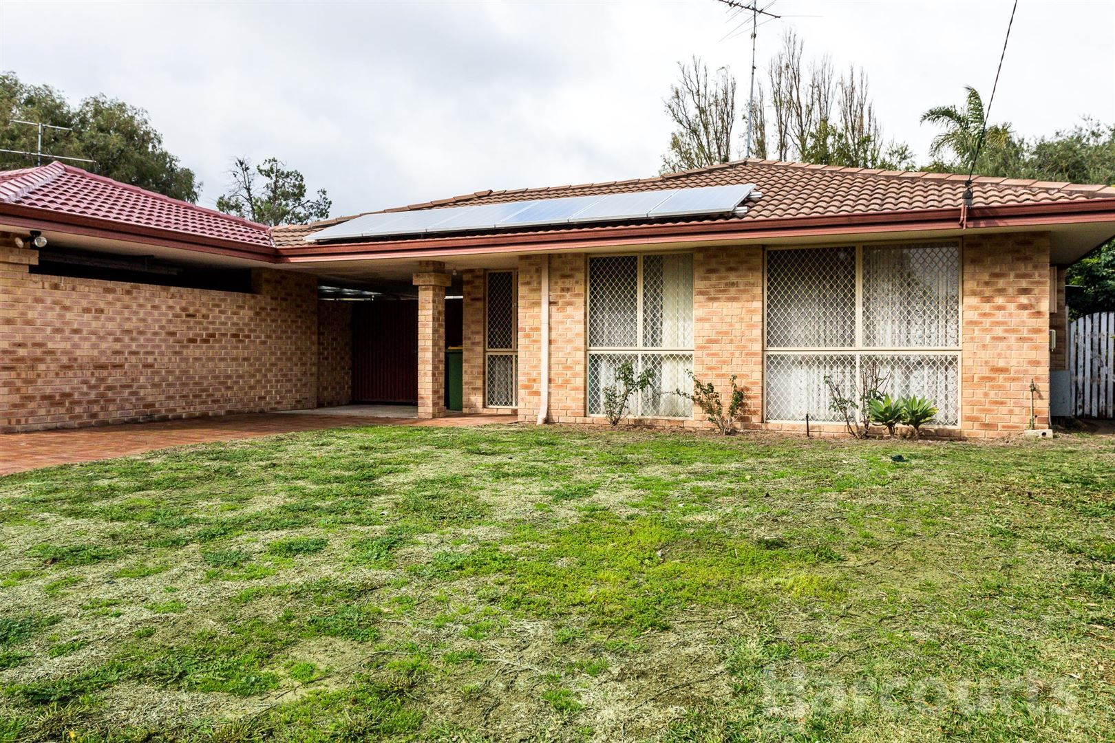 2/69 Murdoch Drive, Greenfields WA 6210, Image 1