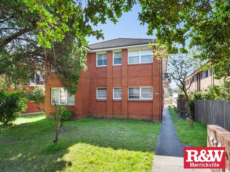 4/124 Frederick Street, ASHFIELD NSW 2131, Image 1