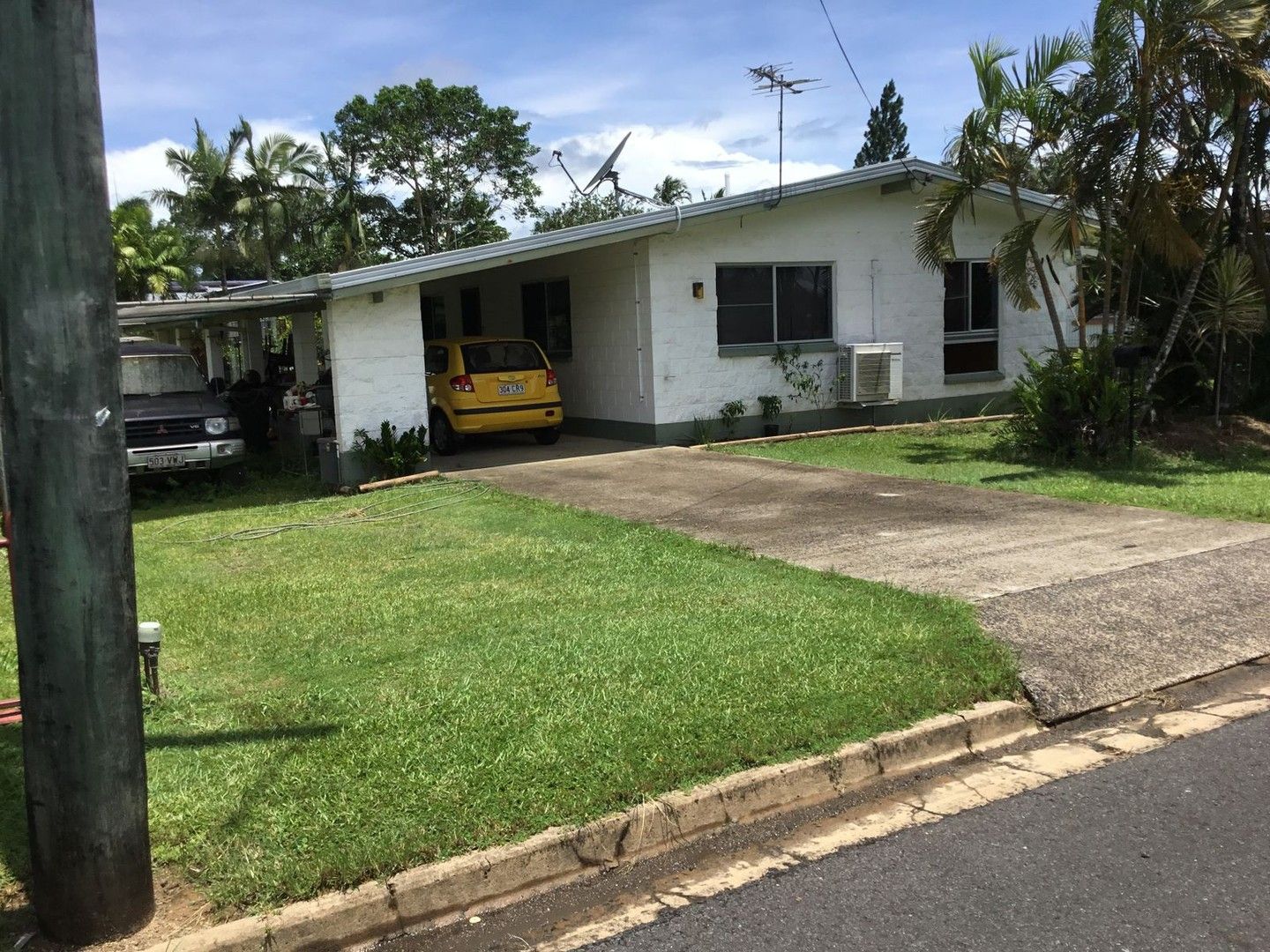 44 Flying Fish Point Road, Innisfail Estate QLD 4860 Domain