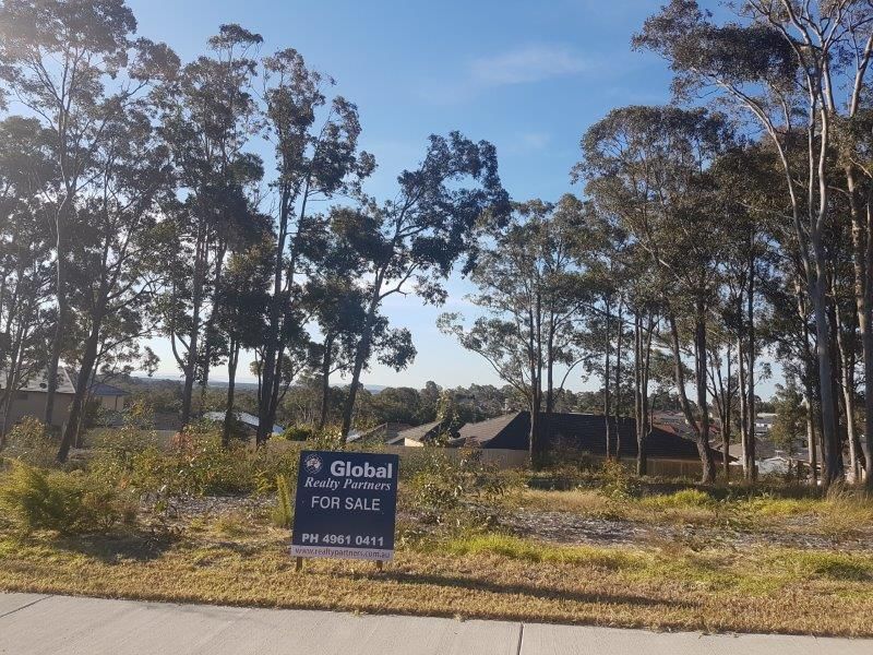 Lot 1004 Churnwood Drive, Fletcher NSW 2287, Image 0